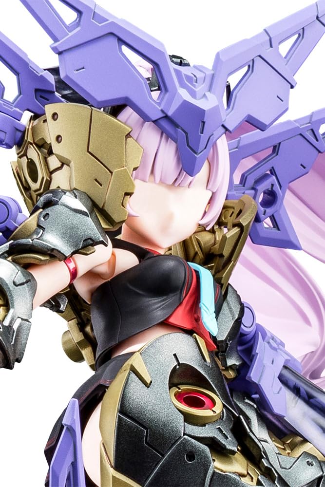 Amazon | 壽屋(KOTOBUKIYA) メガミデバイス M.S.G 08 フェイスセット